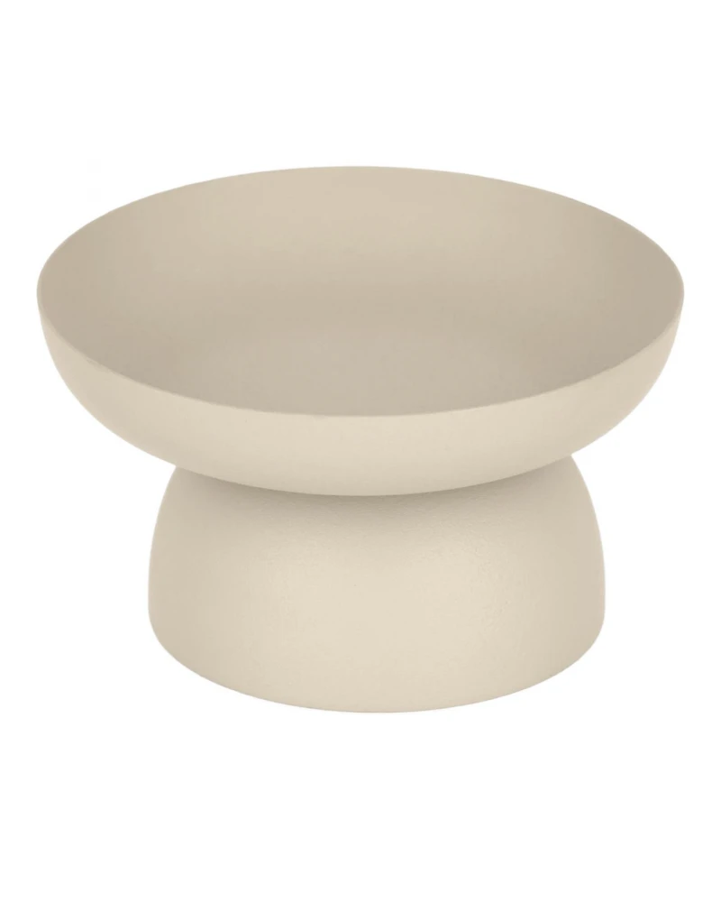 Kaili beige tray