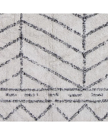Bavlnený koberec Oiva, 300x200 , Bloomingville LAAV 122