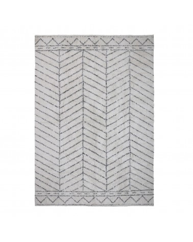 Bavlnený koberec Oiva, 300x200 , Bloomingville LAAV 123