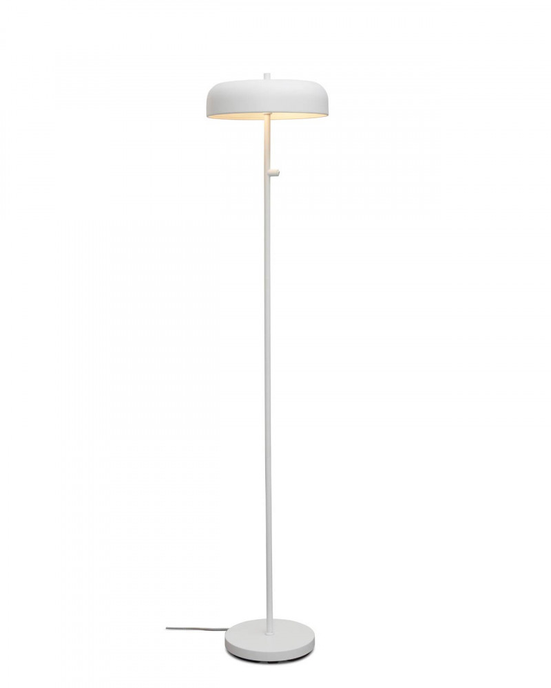 Fotografia produktu: Stojaca lampa Porto, Biela, It's about RoMi