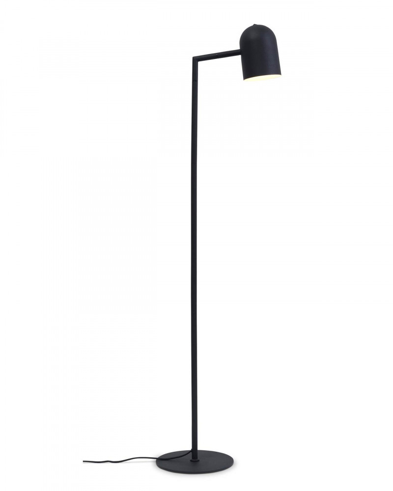 Fotografia produktu: Stojaca lampa Marseille, Čierna, It's about RoMi