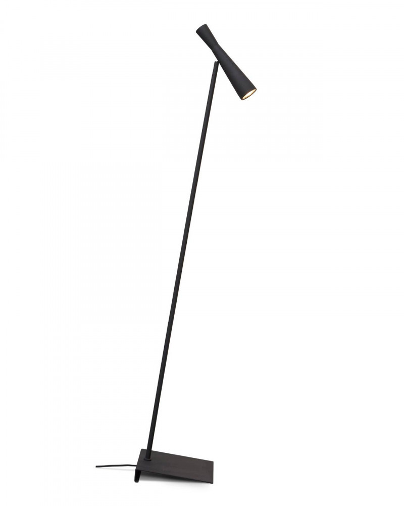 Fotografia produktu: Stojaca lampa Bordeaux, Čierna, It's about RoMi