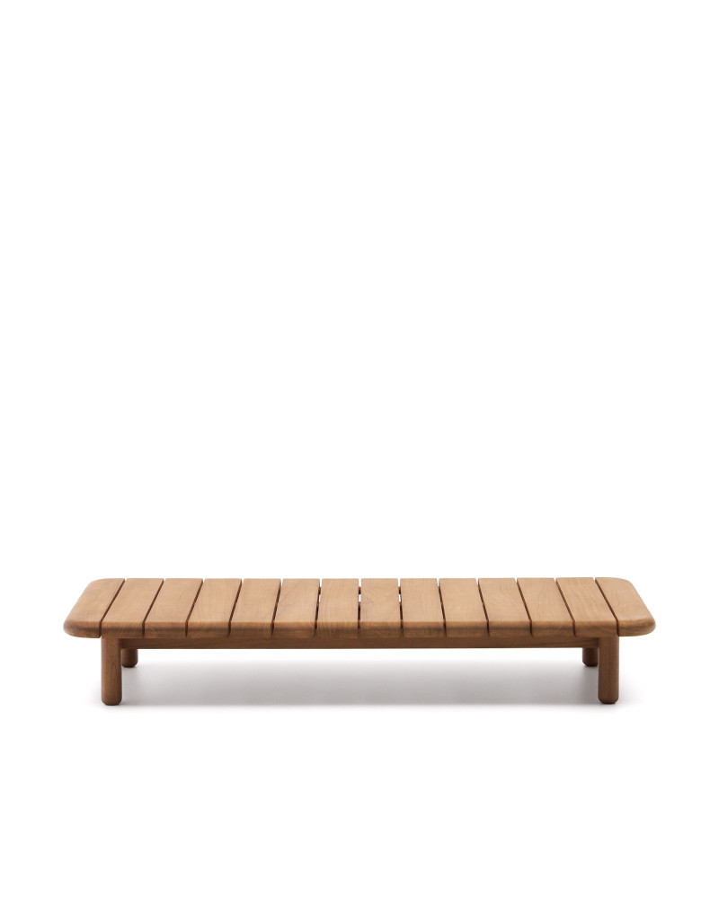 Fotografia produktu: Konferenčný stolík Turqueta,140 x 70 cm, KaveHome