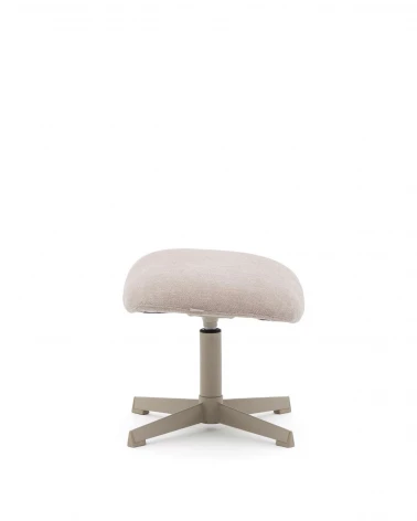 Podnožka Jaspe, Béžová,...