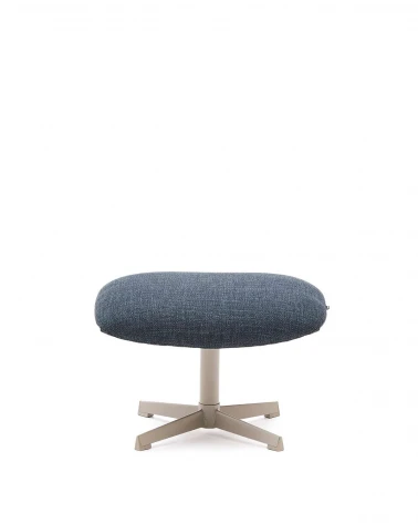 Podnožka Jaspe, Modrá, Kave...