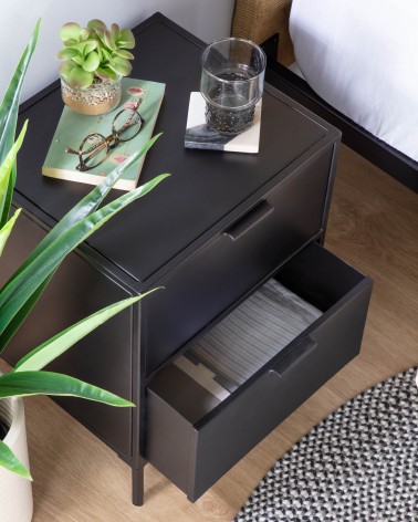 Shantay bedside table 40 x 50 cm