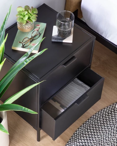 Shantay bedside table 40 x 50 cm