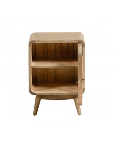 Nalu bedside table 40 x 55 cm
