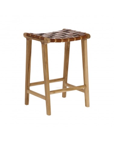 Calixta 67 cm high stool