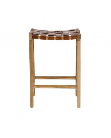 Calixta 67 cm high stool