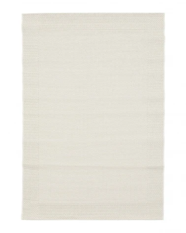 Koberec DESERTO WHITE,...