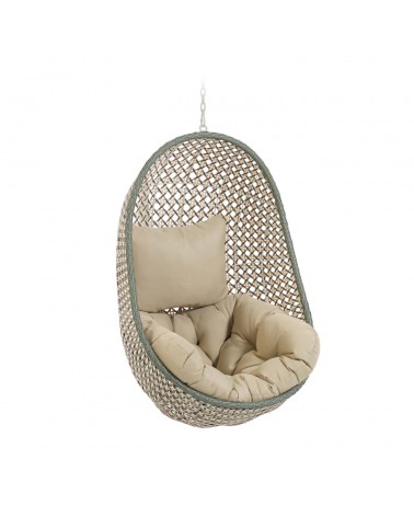 Cira multicoloured hanging chair