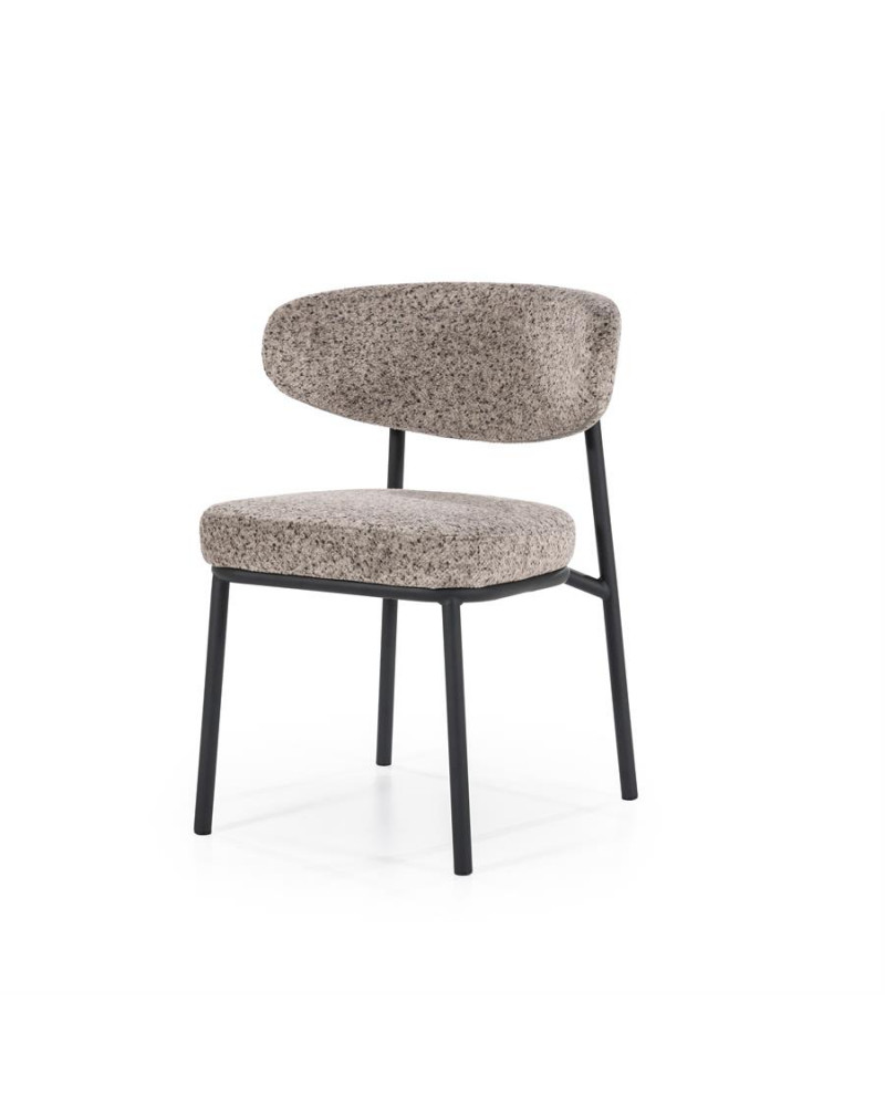 Fotografia produktu: Stolička Jari, Taupe, By-Boo