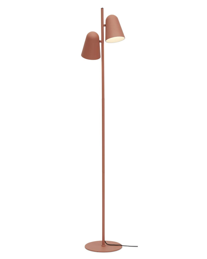 Fotografia produktu: Stojaca lampa Salamanca, Terakota, It's about RoMi