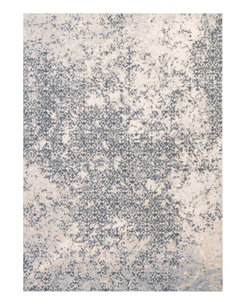 Fotografia produktu: Koberec IVES WARM BLUE, béžovo modrý, Carpet Decor