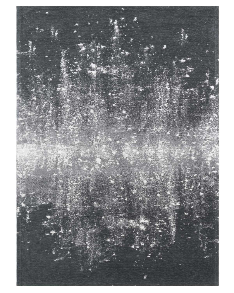 Fotografia produktu: Koberec GALAXY STEEL GRAY, tmavo sivý, Carpet Decor