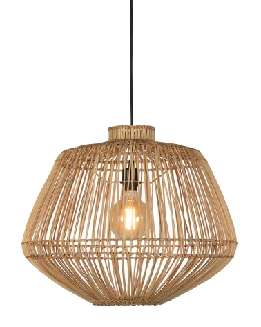 Závesná lampa Madagascar,...