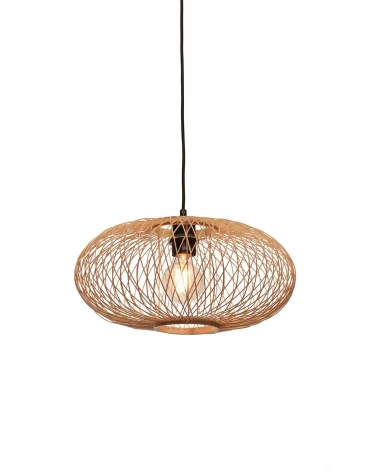 Závesná lampa Cango,...