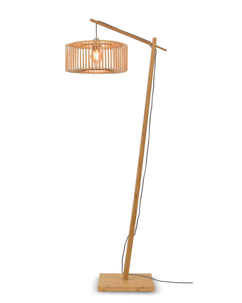 Fotografia produktu: Stojaca lampa Bromo, výška 176 cm, Good&Mojo