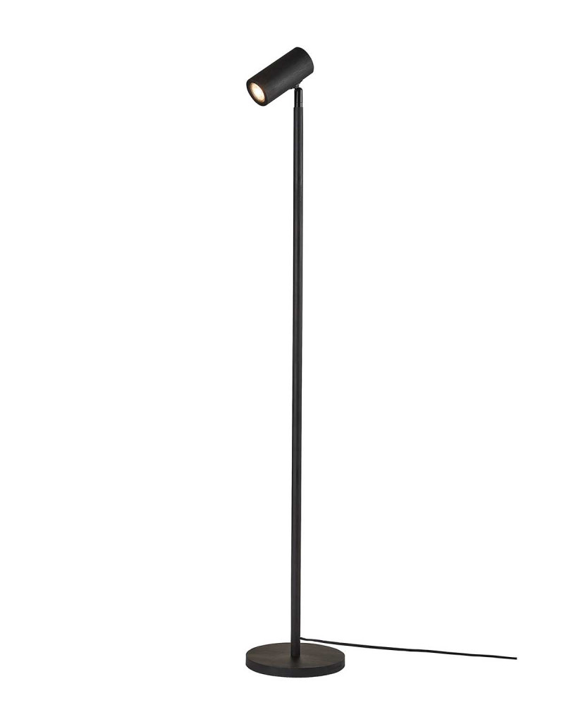 Fotografia produktu: Stojaca lampa Java GU, čierna, Good&Mojo