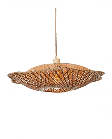 Závesná lampa Madura M,...