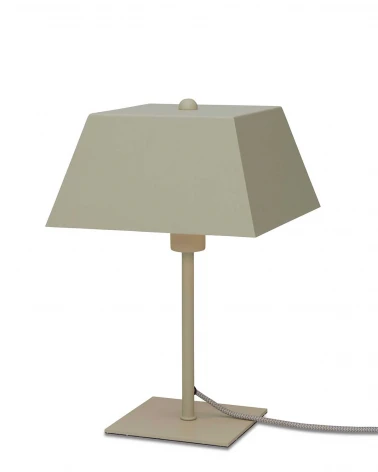 Stolová lampa Perth square,...