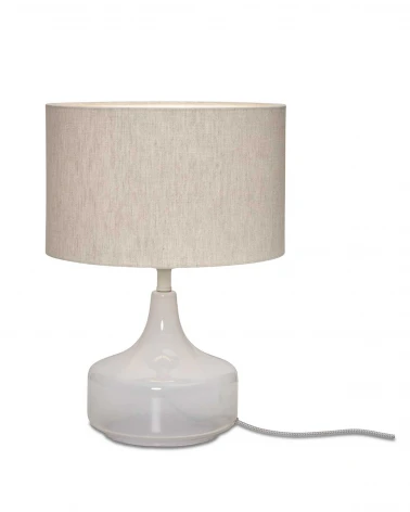 Stolová lampa Reykjavik S,...