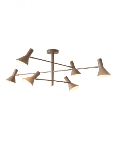 Závesná lampa Izmir, 3...