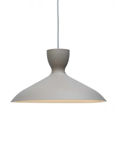 Závesná lampa Hanover,...