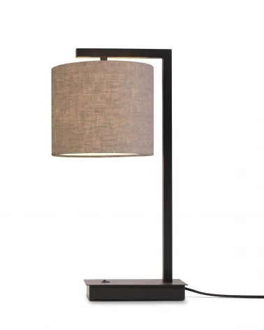 Stolová lampa Boston,...