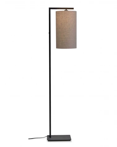 Stojaca lampa Boston L,...