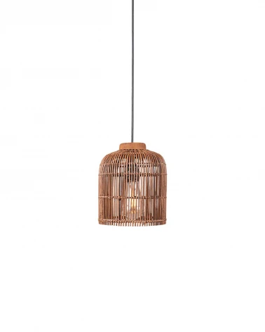 Závesná lampa Aura Bold S,...