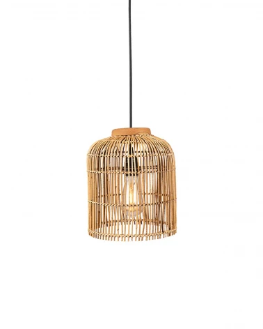 Závesná lampa Aura Bold M,...