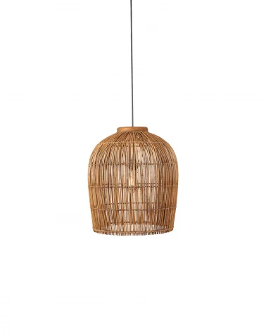 Závesná lampa Aura S,...