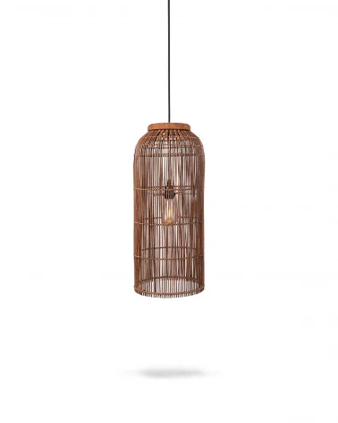 Závesná lampa Aura Slim L,...