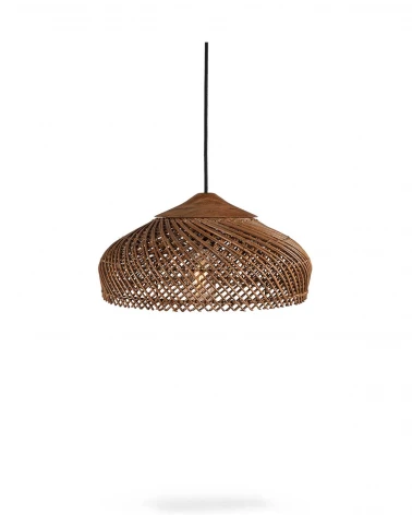 Závesná lampa Banjo S,...