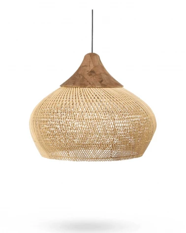 Závesná lampa Harp,...