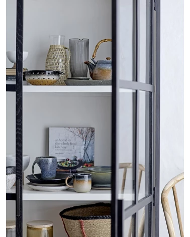 Plytký tanier Aura, Bloomingville LAAV 297