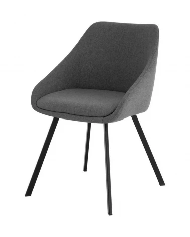 Jedálenská stolička Lanna,...