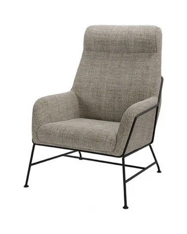 Kreslo Malibu, Svetlo...