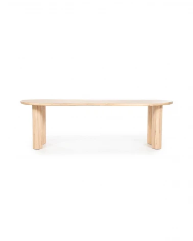 Jedálenský stôl Josh,...