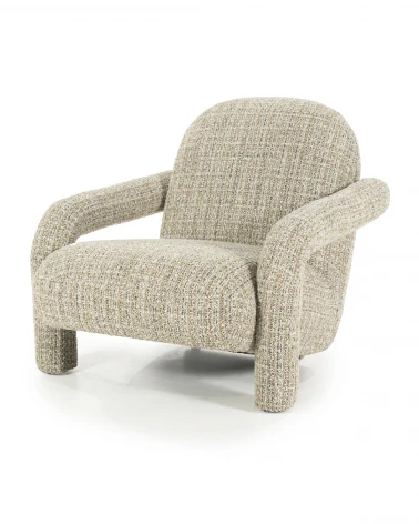 Kreslo Monica, Svetlo...