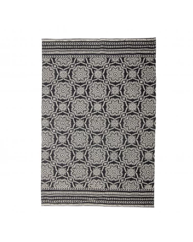 Vzorovaný koberec Aco, 180x120 cm, Bloomingville LAAV 331