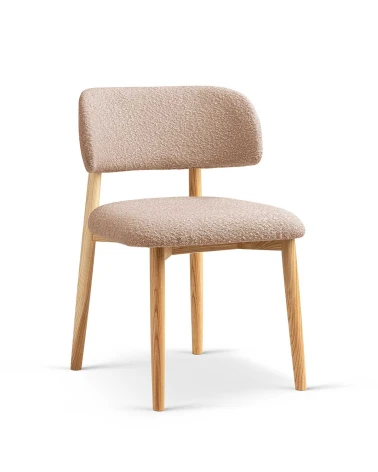 Jedálenská stolička Evan,...