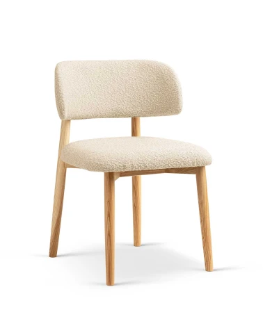 Jedálenská stolička Evan,...