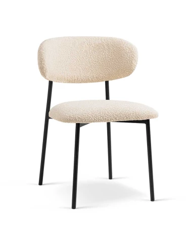 Jedálenská stolička Nina,...