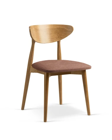 Jedálenská stolička Leon,...