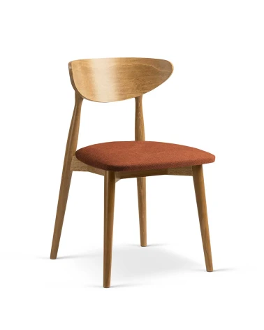 Jedálenská stolička Leon,...