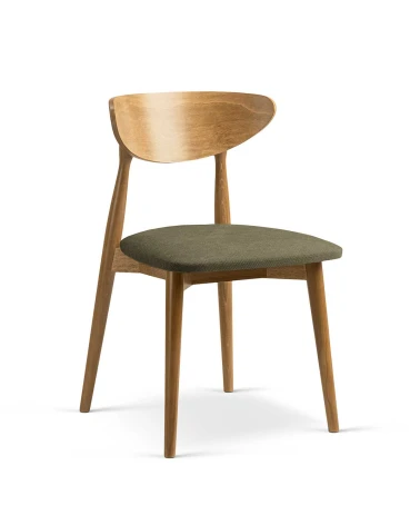 Jedálenská stolička Leon,...