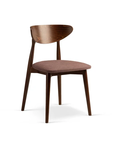 Jedálenská stolička Leon,...